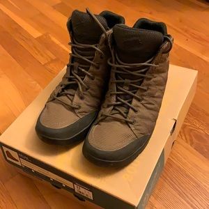 Danner melee Boot